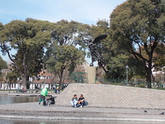 Parque Centenario (Buenos Aires)