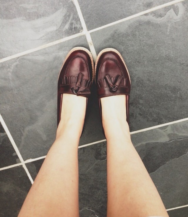 asos-brown-leather-loafers
