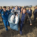 Expedition 36 Soyuz TMA-08M Landing (201309110005HQ)