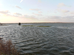2007 North Sea Surge