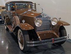 2012 LeMay Car Museum, Tacoma