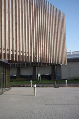 The ICON Centre