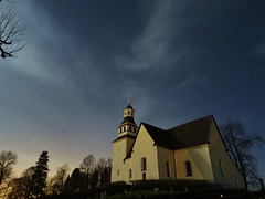 Vårdsbergs kyrka Linköping Sweden