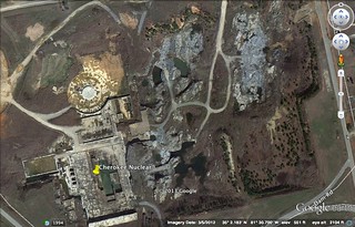 Cherokee Nuclear Plant