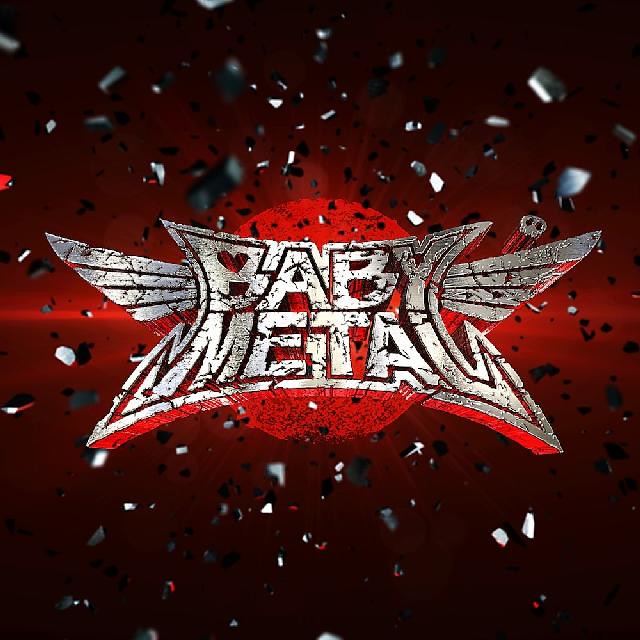 Babymetal|Live At Budokan + Disco|Idol Metal Kawaii Desu