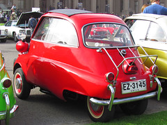 1950-1969 cars