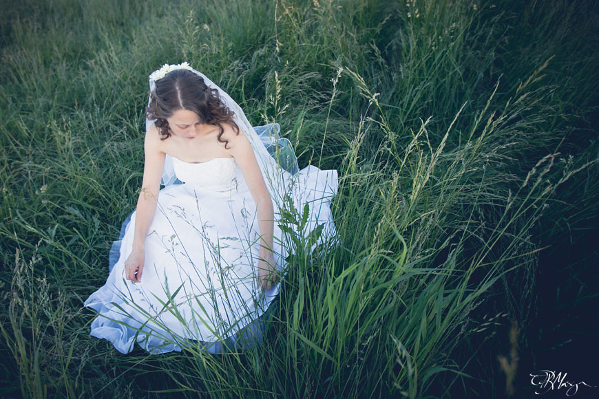 Bride_Grass