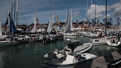 Cowes Week 2013 - Day 4