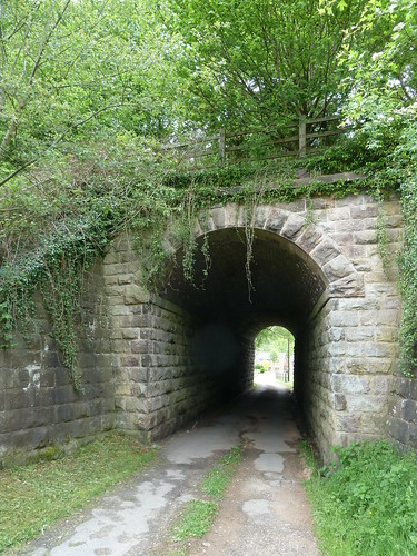 A walk from Mow Cop in Staffordshire ~ May 2011.