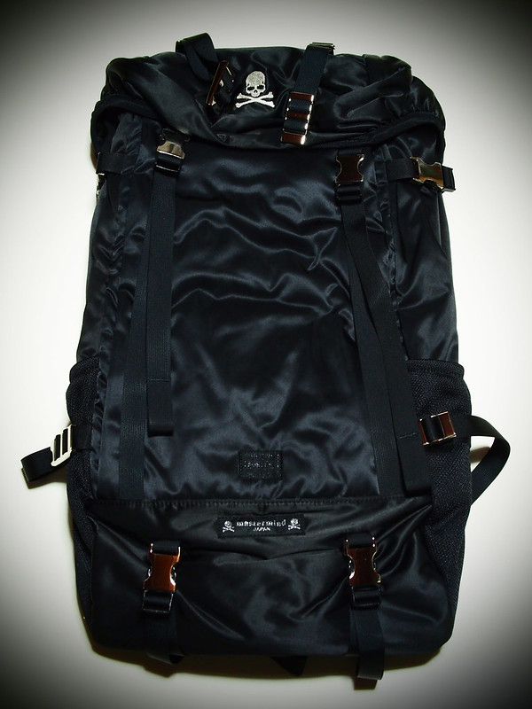 PORTER × mastermind JAPAN | Backpack