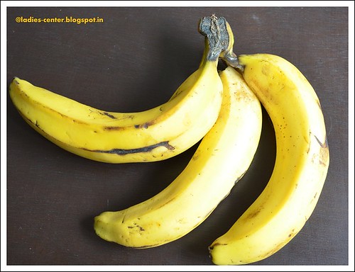 Banana Peel For Acne
