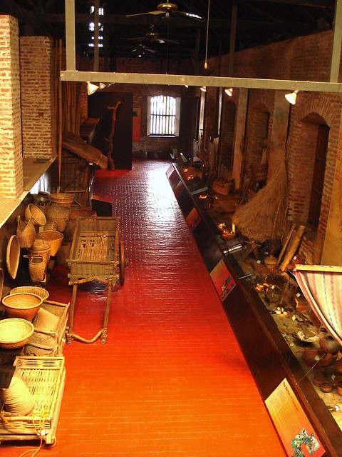 ilocos museum