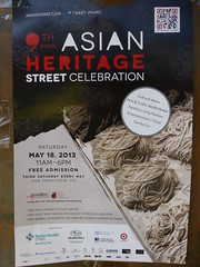 2013-05-18 - 9th Annual Asian Heritage Street Celebration