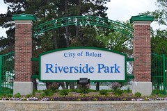 Beloit Riverside Park