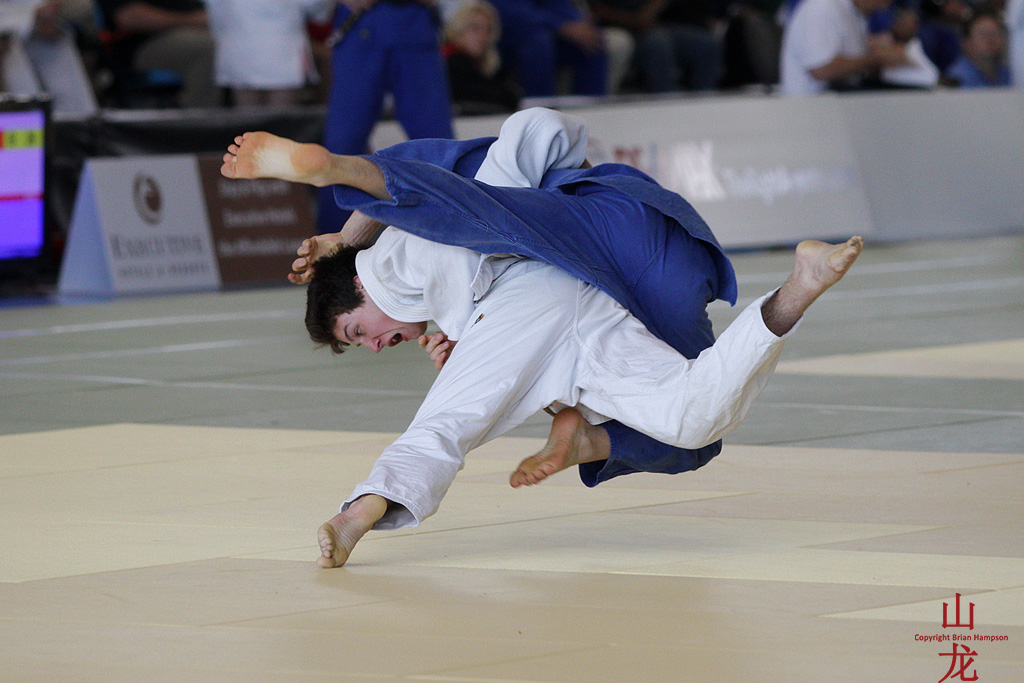 Canadian National Judo Championships - 2013 -- Sports in photography-on