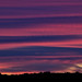Sunset September 14 2013 Raptor Ridge by Jim Crotty 10