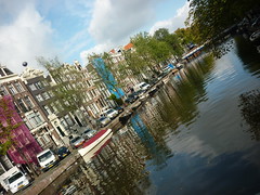 Amsterdam,Holland 2013