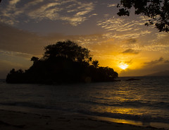 Naigani Island Resort - Fiji