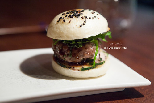Course 13 - Nippon burger
