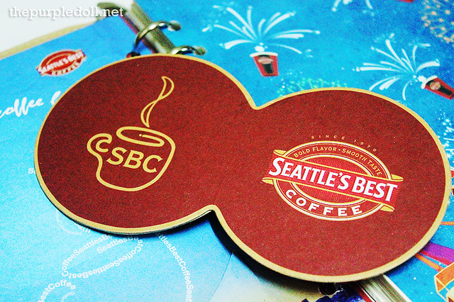 SBC Coaster