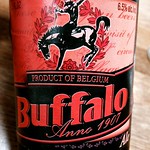 ベルギービール大好き！ブファロ1907 Buffalo1907