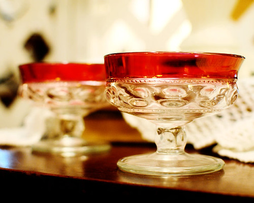 Lajana-glassware