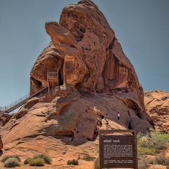USA Valley of Fire State Park