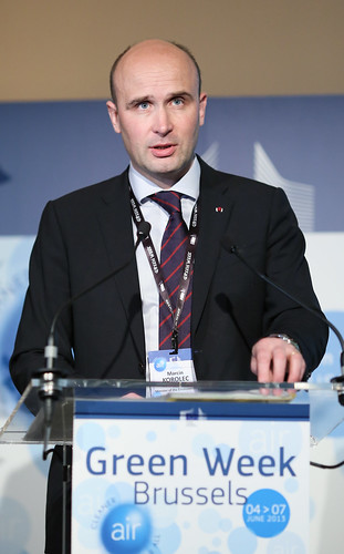 Marcin Korolec