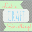 Let's Craft Something!