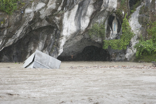 inondation 2013