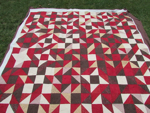 Leigh's Quilt #2