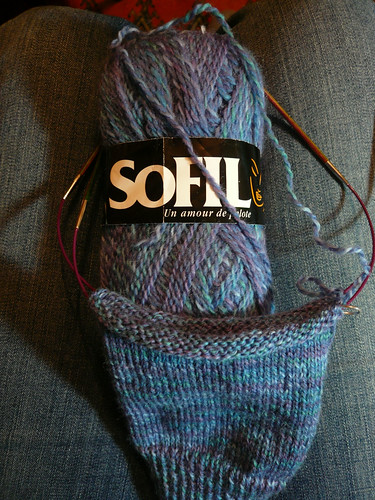 Sofil socks