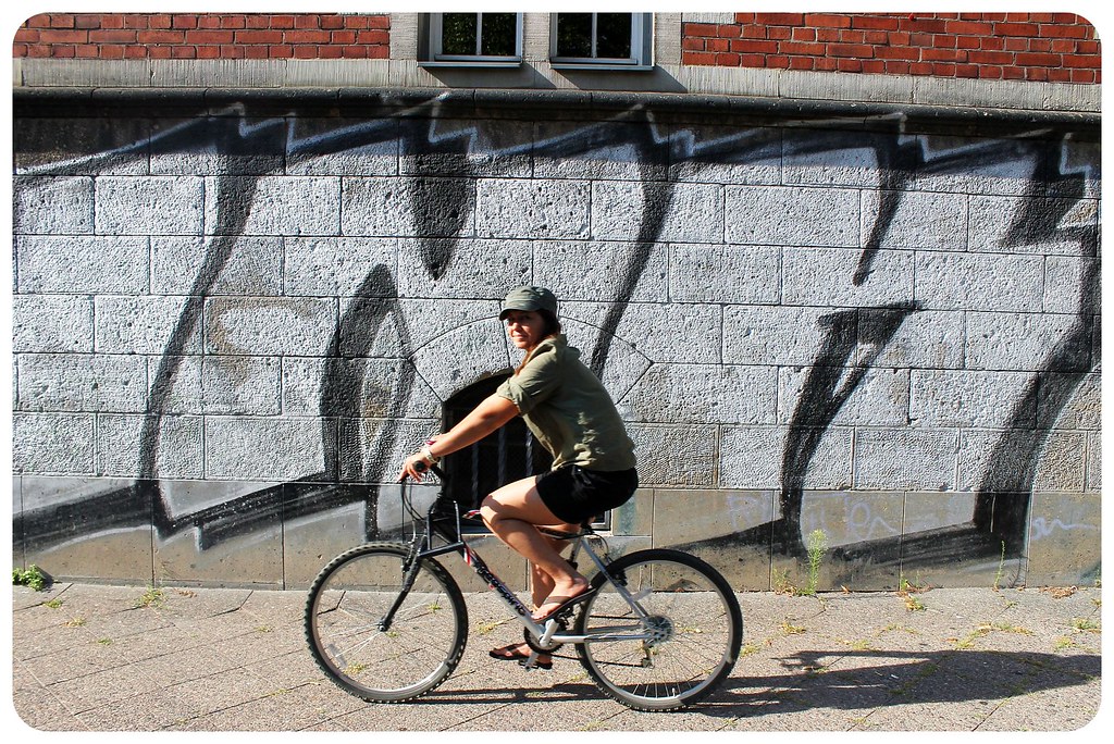 berlin jess cycling