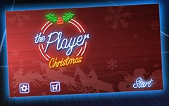 The Player: Christmas