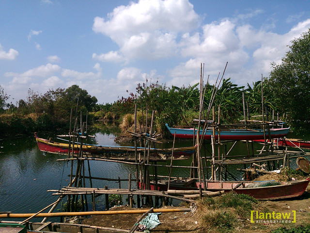 Fishing Village - Sta Isabel