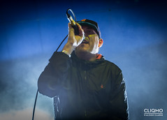 'A' - Download Festival 2015