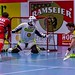 Unihockey Tigers – HC Rychenberg Winterthur (NLA), 05.03.2017