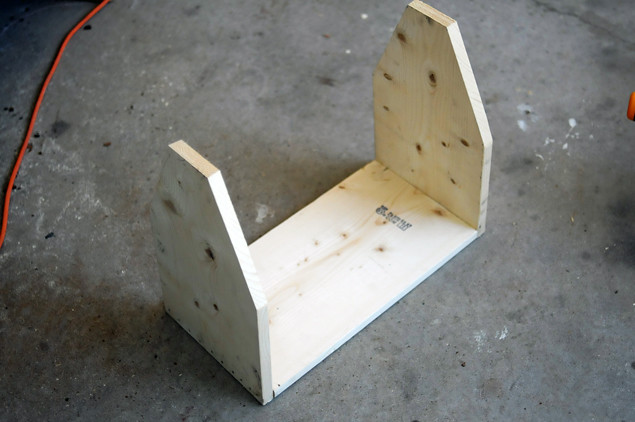 DIY Wooden Tool Box (Full + Mini) - Kaelah Bee
