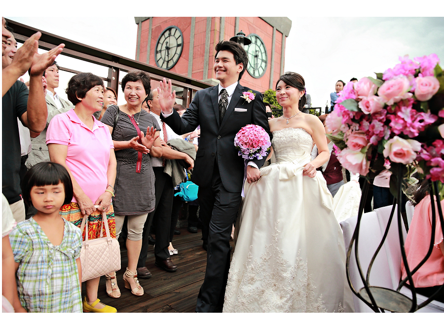 婚攝,婚禮記錄,搖滾雙魚,台北維多利亞