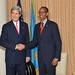 Secretary Kerry Meets With Rwandan President Kagame