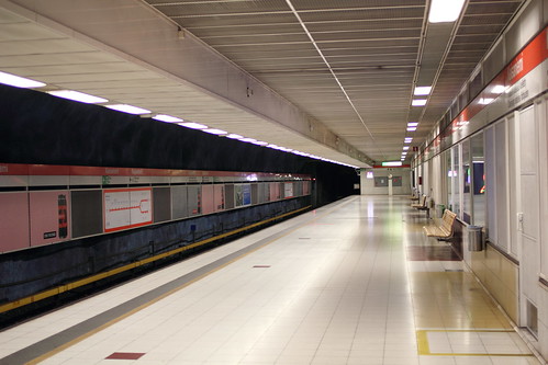 metroasema