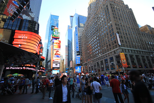 NUEVA YORK UN VIAJE DE ENSUEÑO: 8 DIAS EN LA GRAN MANZANA - Blogs de USA - MSG, Harlem con Gospel, un paseo en Central Park, Times Square y Columbus Circle (122)