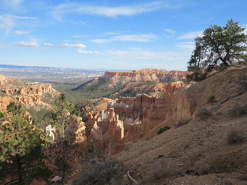 Bryce kanjon by elviina