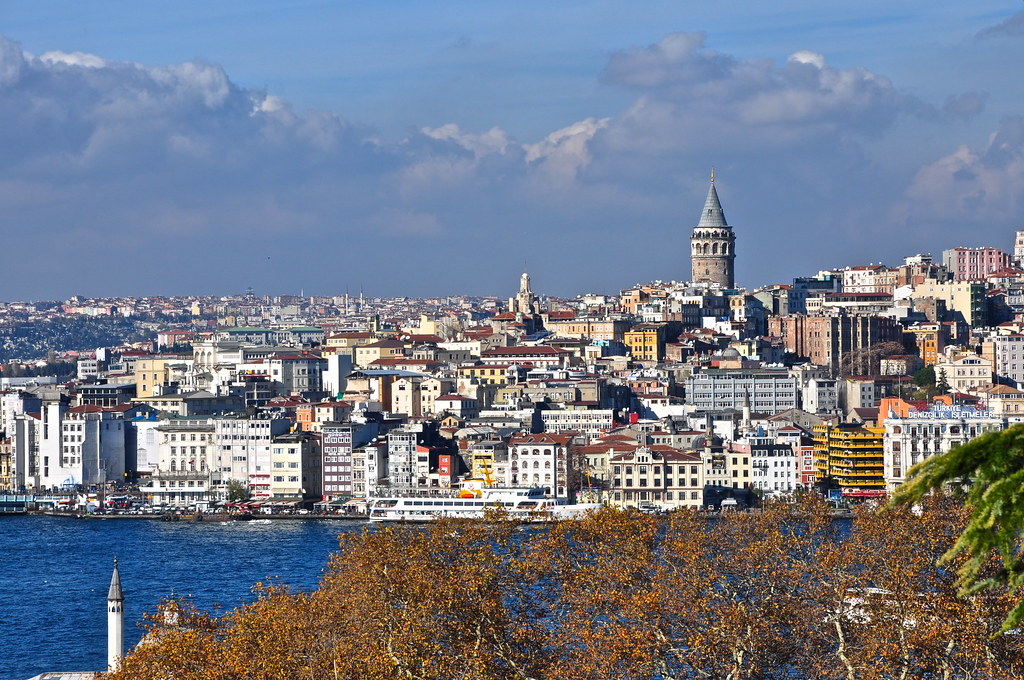 ESTAMBUL ( Diciembre -2012) 189