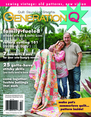 Generation Q Nov/Dec 2013