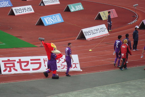 2014/03 J2第3節 京都vs栃木 #04