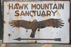 Hawk Mountain Sanctuary