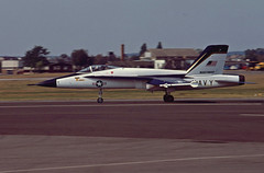 Northrop YF-17