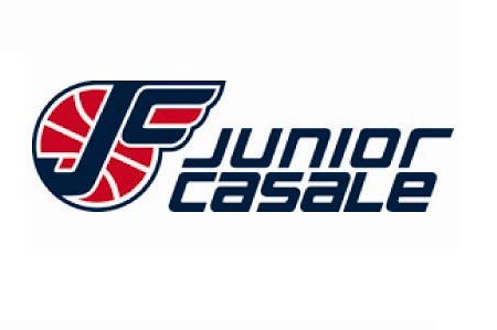 Junior Casale, logo