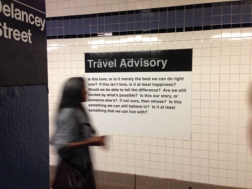 Inventive Travel Advisory